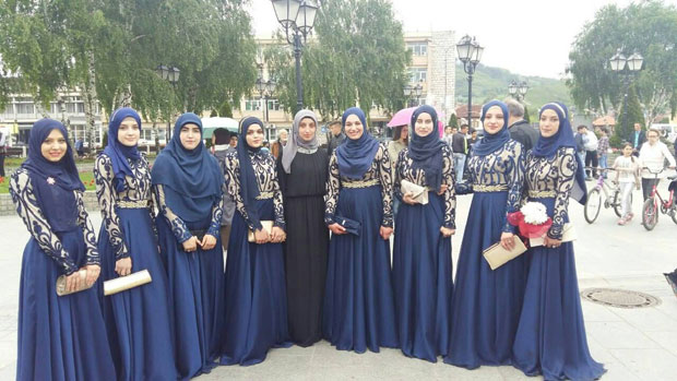 Рожаје: Реис се не слаже са отварањем медресе